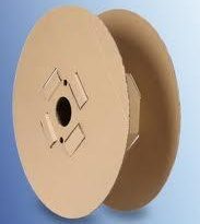 Cardboard Reels