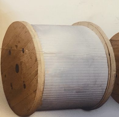 Duak FLEX – Flexible Cable Reel Cover