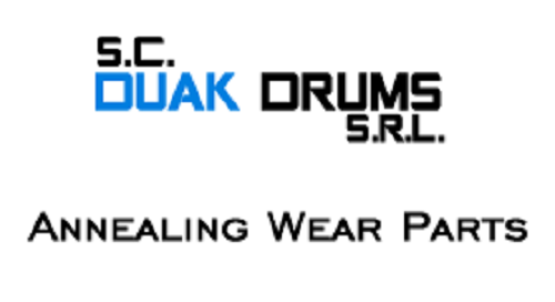 Annealing Wear Parts
