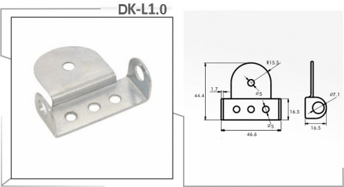 Brake Guides