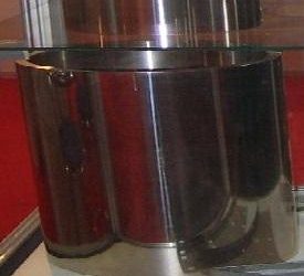 Special Coatings