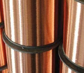 CCS ( Cooper Clad Steel ) Wire