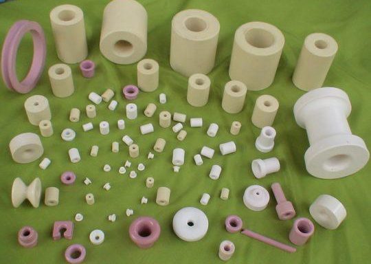 Tubes For Buttwelding