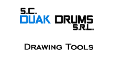 Drawing Tools