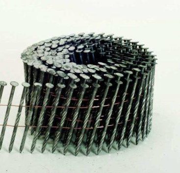 Coil Nails