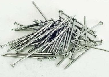 Machine Quality Nails