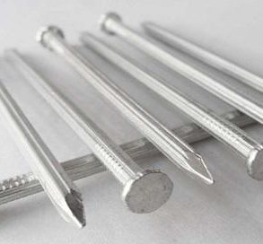 Hand Driven Nails