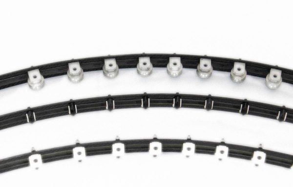 Carbon Fiber Rotor Bows & Equipments