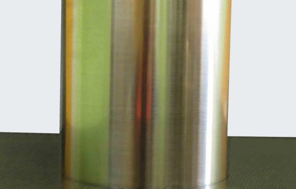 Nickel Tubes & Bands