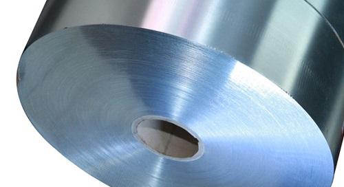 Copolymer Coated Aluminium Tape