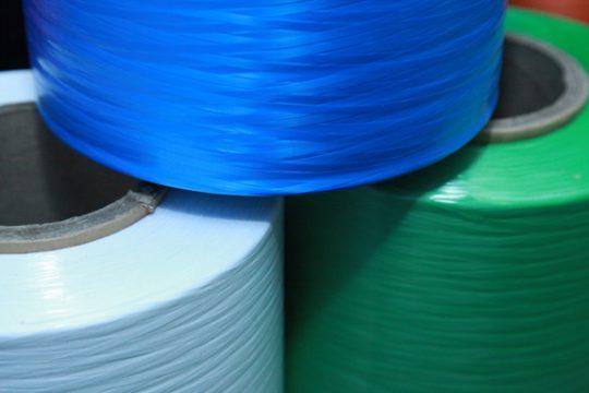 PP Identification Tape