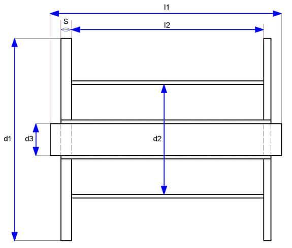 ABS Spool