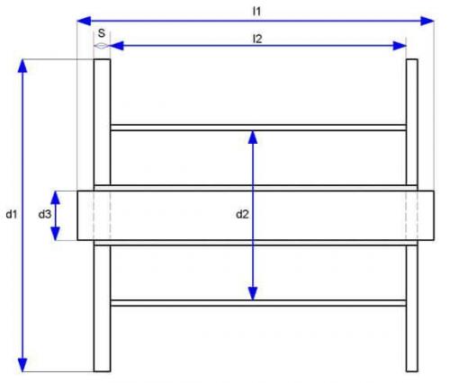 ABS Spool