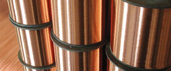 CCS ( Cooper Clad Steel ) Wire