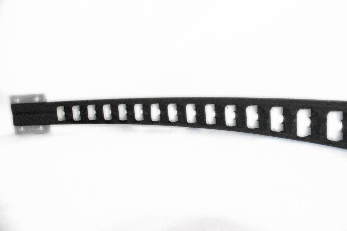 Carbon Fiber Rotor Bows