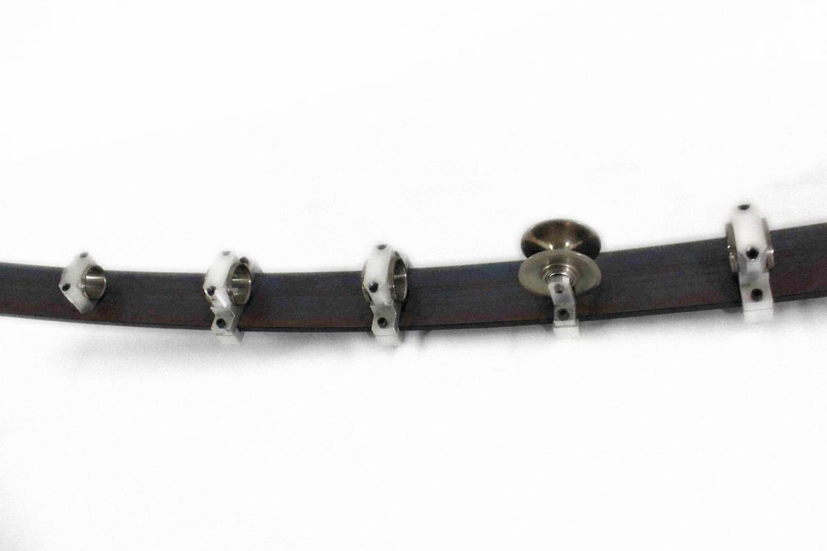 Carbon Fiber Rotor Bows