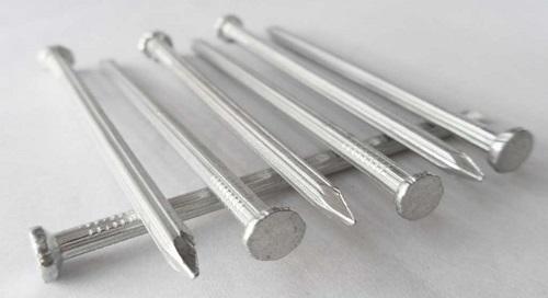 Concrete Nails