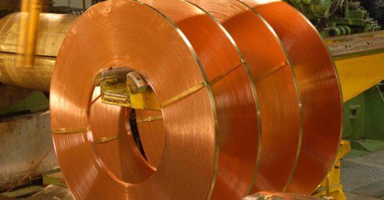 Copper Tape