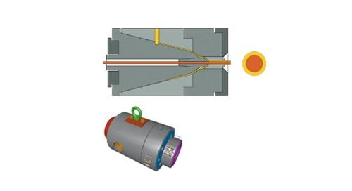 Crossheads and Tools