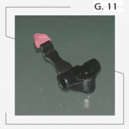 Metal and Plastic Guides