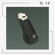 Metal and Plastic Guides