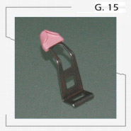 Metal and Plastic Guides