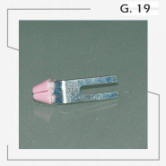 Metal and Plastic Guides