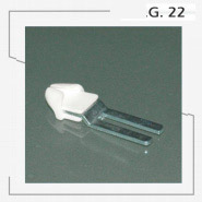 Metal and Plastic Guides