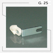 Metal and Plastic Guides