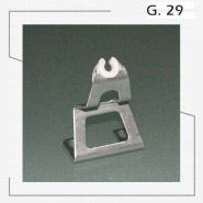 Metal and Plastic Guides