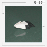 Metal and Plastic Guides