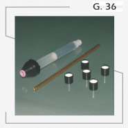 Metal and Plastic Guides