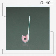 Metal and Plastic Guides