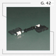 Metal and Plastic Guides