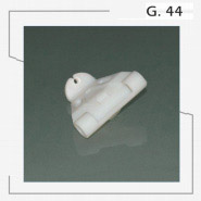 Metal and Plastic Guides