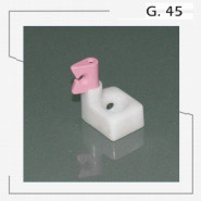 Metal and Plastic Guides