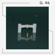 Metal and Plastic Guides