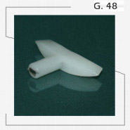 Metal and Plastic Guides