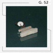 Metal and Plastic Guides