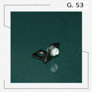 Metal and Plastic Guides