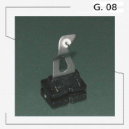 Metal and Plastic Guides
