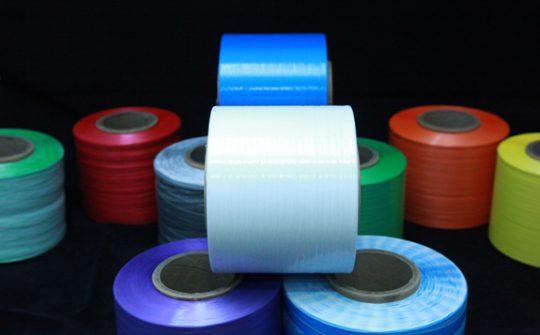 PP Identification Tape