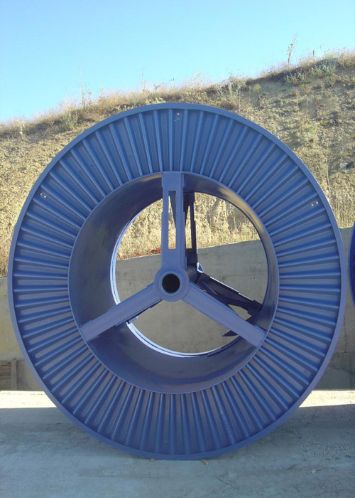 Process Drums