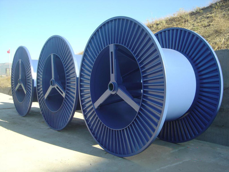 Process Drums