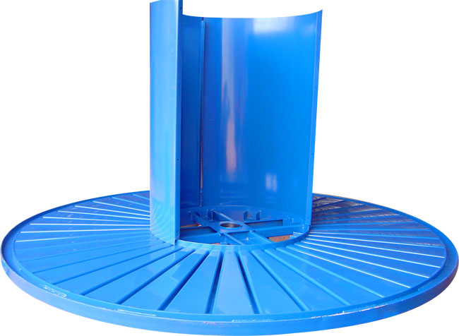 Shipping Drums