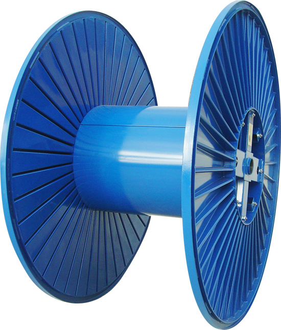 Shipping Drums