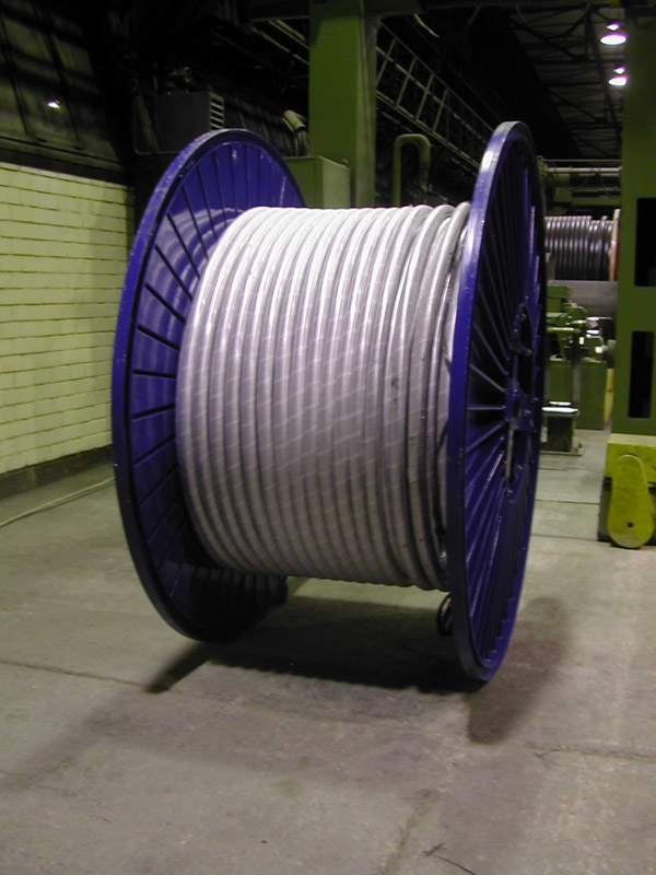 Shipping Drums