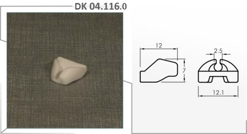 Slipper Guides