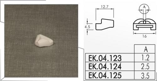 Slipper Guides