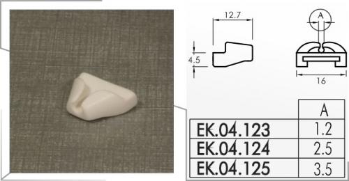 Slipper Guides